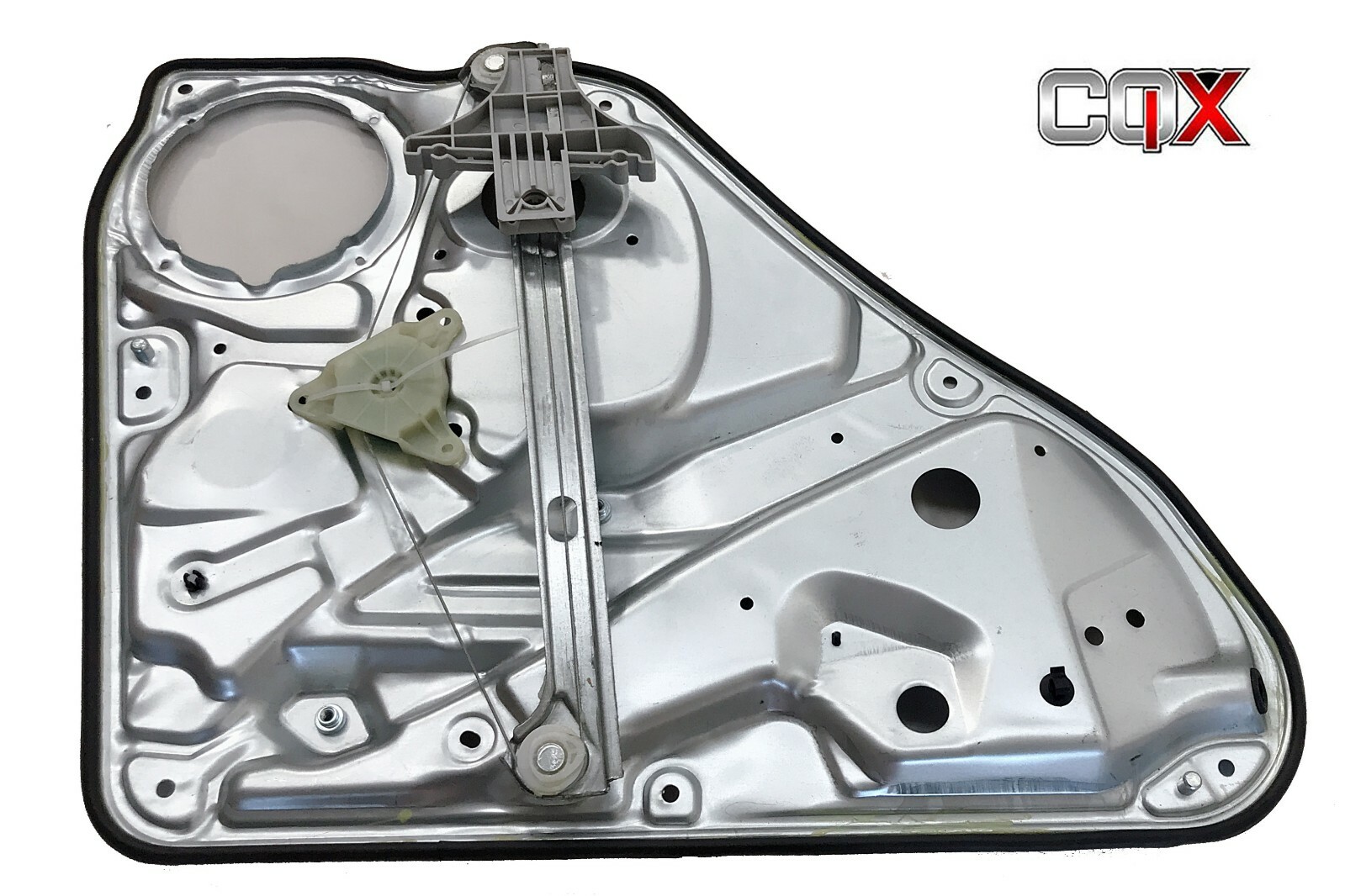 Lève-vitre arrière droit avec plaque pour VW Passat 1996-2005 3B1839462