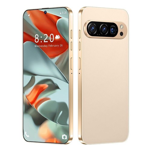 2025 NEW Unlocked 5G Smartphone Pixel 8 Pro Android Dual SIM 128GB Mobile Phone - Picture 19 of 21