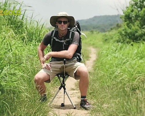 π
Cane Seat Foldable Crutch Stool Folding Walking Stick Senior Outdoor elderly - Picture 13 of 15