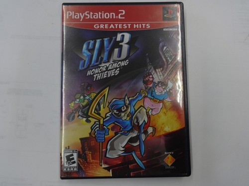 LARGE SELECTION PS2 PLAYSTATION 2 USED & NEW VIDEO GAMES U CHOOSE FROM DROP DOWN - Picture 288 of 353