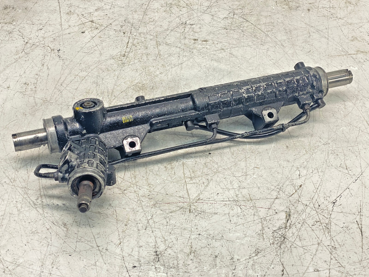 91-02 BMW E36 3 Series M3 Z3M Hydraulic Power Steering Rack and