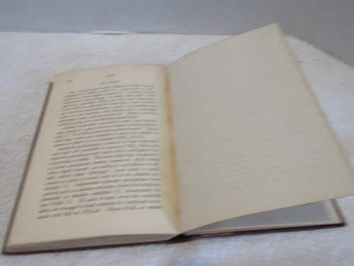 Experimental Chemistry By Volhard and Zimmermann 1913 - Picture 4 of 6