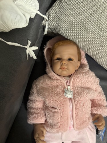 reborn baby Elly Knoops - Bild 6 von 6