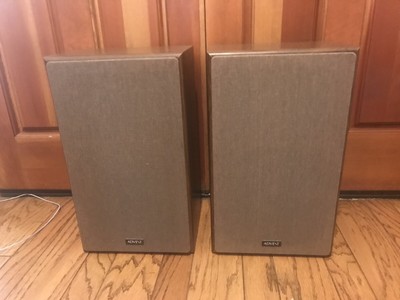 advent 3002 speakers