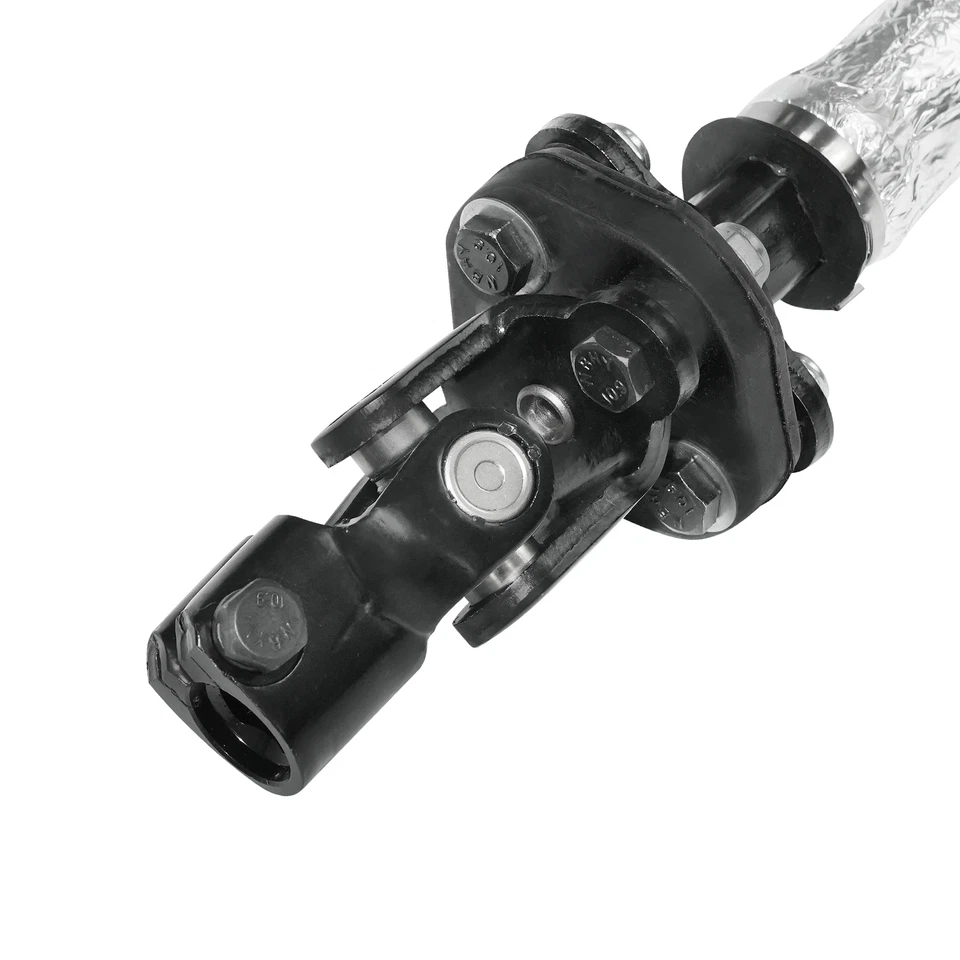 Lower Steering Shaft  For 2006-2012 2013 Range Rover Sport LR071147 QMN500250 Foto 4 de 4