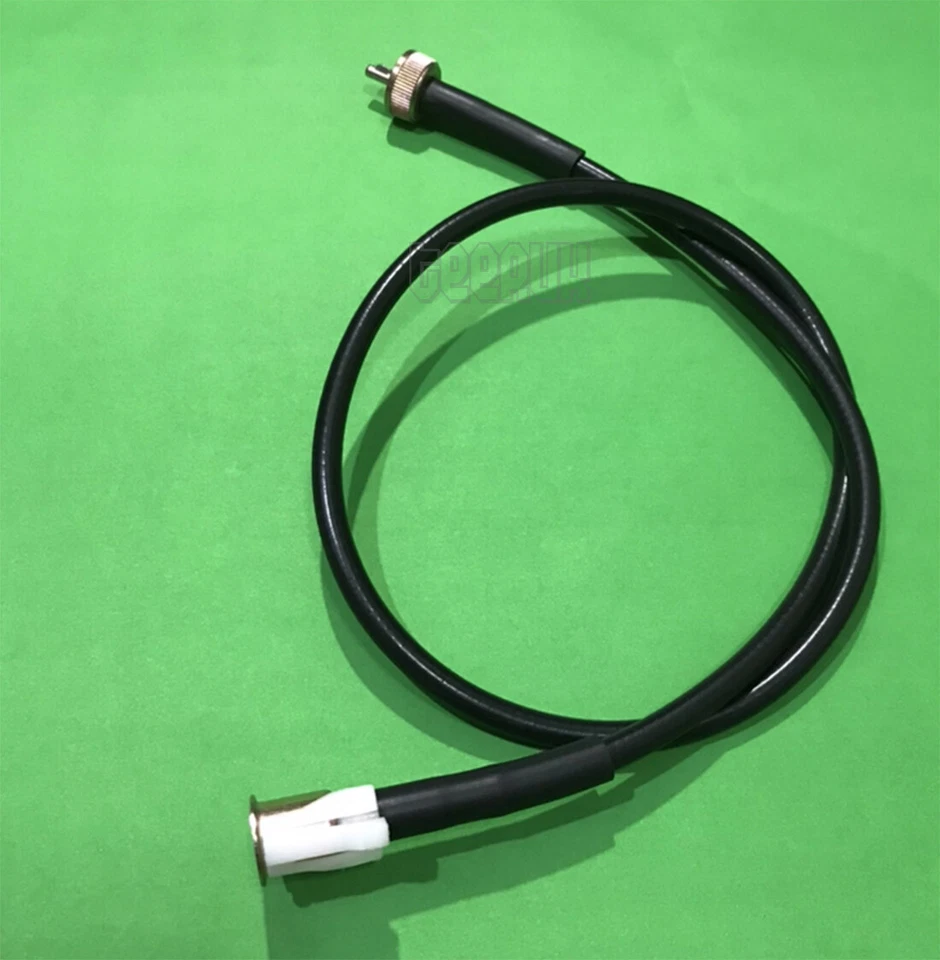 Cable velocímetro para Toyota 91-99 Tercel Paseo EL 40 44 50 54 1997 Soluna Foto 4 de 4