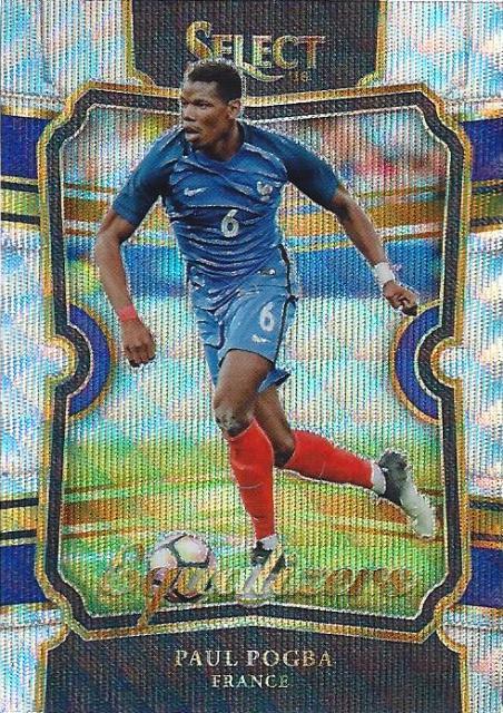 panini SELECT メッシ　EQUALIZERS 2023-24 Panini Select FIFA Argentina Lionel Messi Equalizers