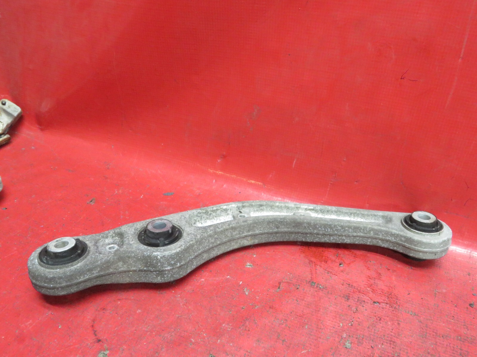 Bentley Flying Spur 2006 Rear Left Upper Control arm