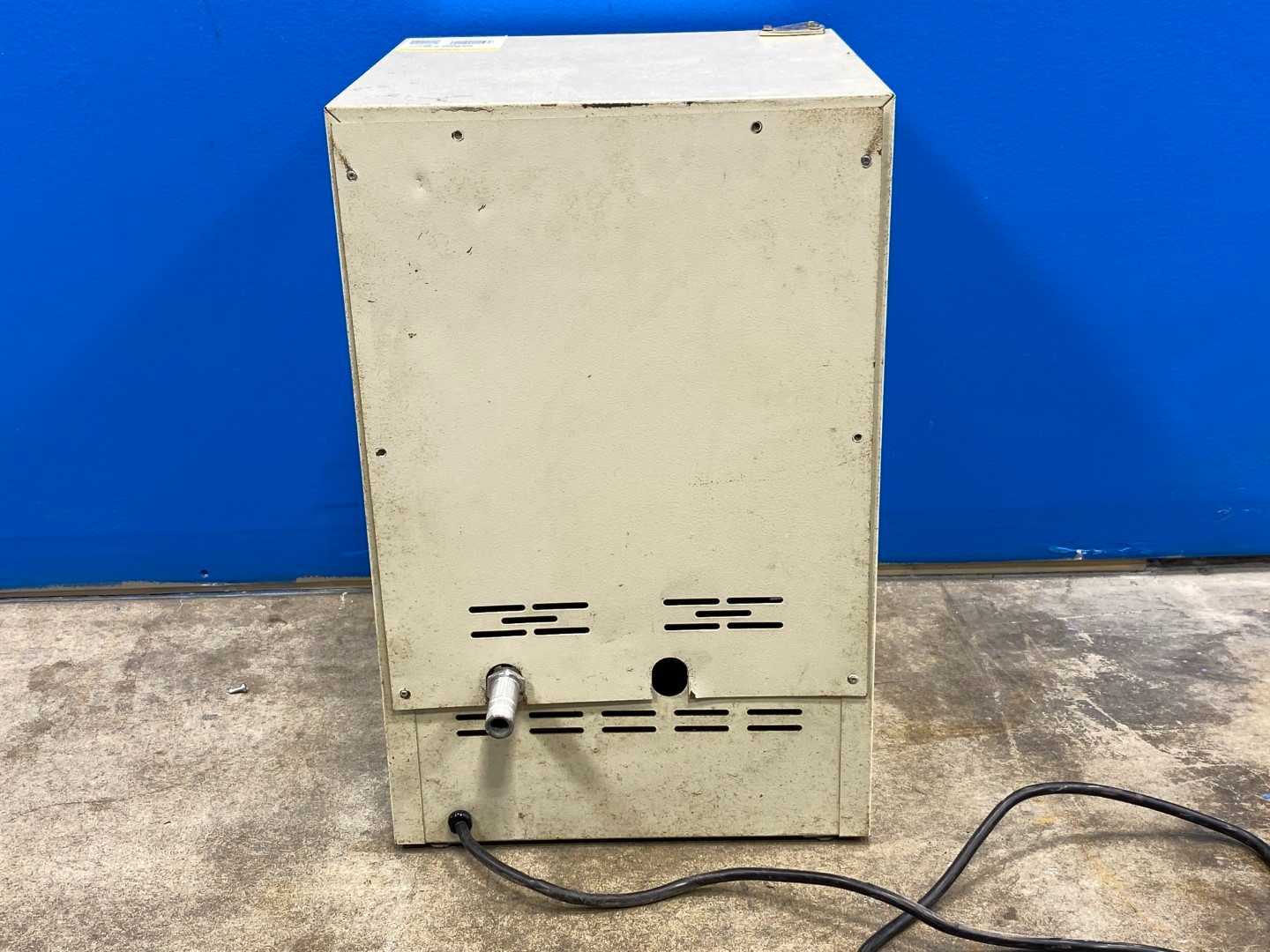 Precision Vacuum Oven Model 19 CAT 31468 eBay