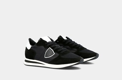 philippe model zwart dames