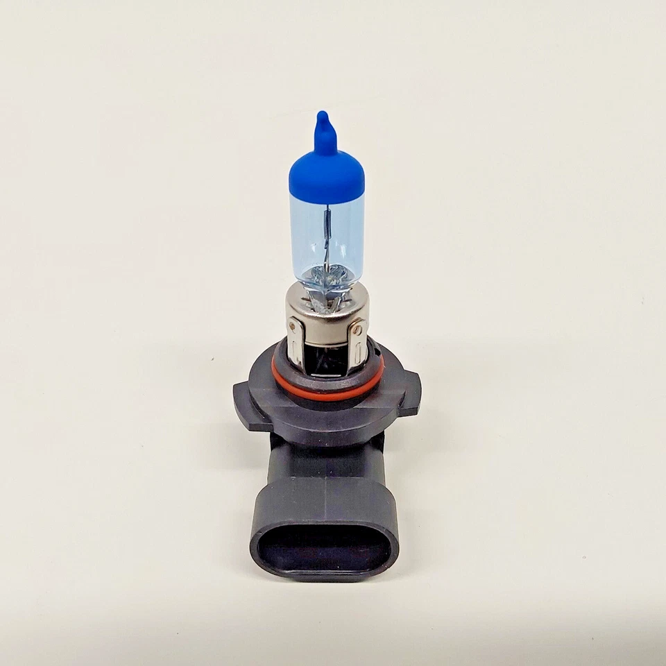 Return item! Philips H10 9145 CrystalVision Platinum Headlight bulb 9145CVPB1 1x - Image 3 of 4