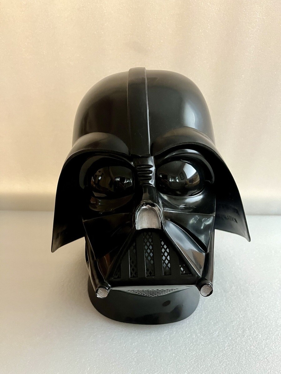Darth Vader ドンポスト社製 ダースベーダー ヘルメット 90s Darth Vader Helmet 1990 (full size) - Don Post Studios/20th