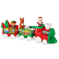 Little People Christmas Train on sale Little People Christmas Train on sale