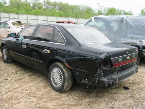 OEM Distributor For Infiniti Q45 Assy - Picture 3 of 8