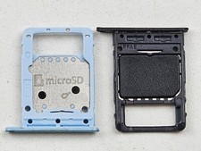 OEM Samsung Galaxy Tab S6 Lite SM-P610 microSD Card Holder Replacement Part