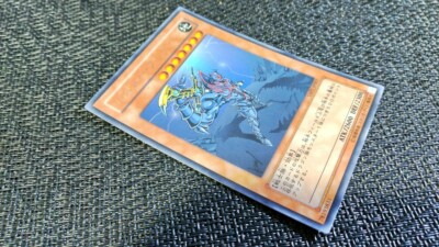 Yu-Gi-Oh! 遊戯王! YAP1-JP007 Buster Blader バスター・ブレイダー