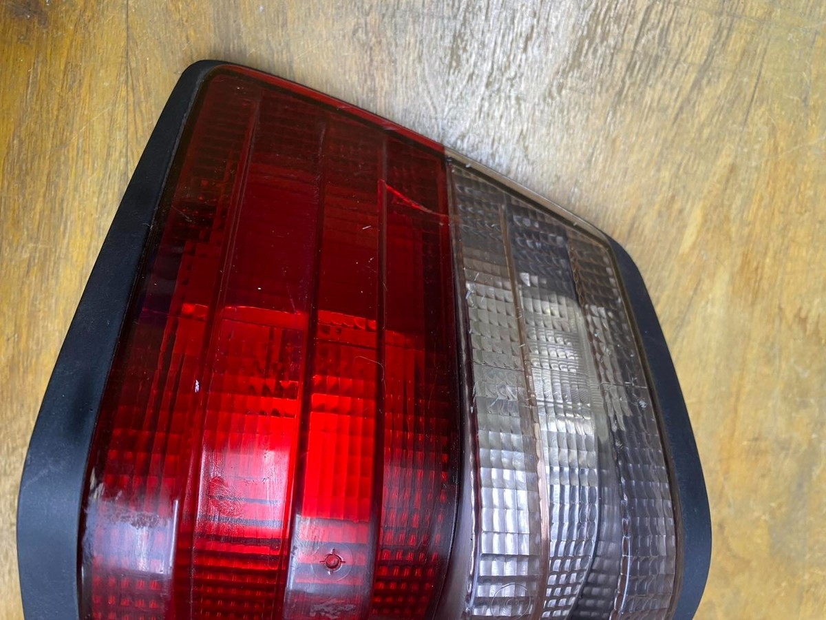 0053373R38 Mercedes Benz W124 Rear Left Tail Light Lamp