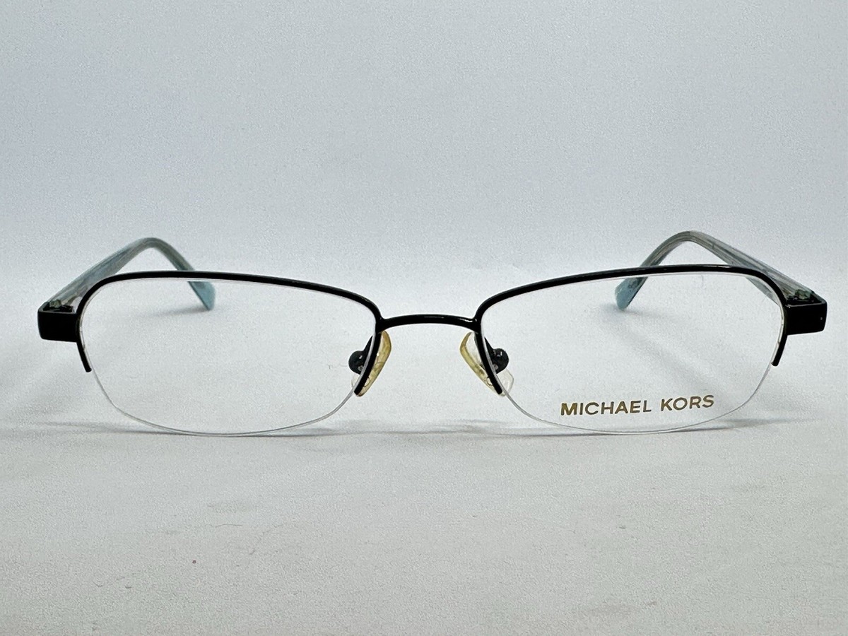 NEW Michael Kors M 2031 001 BLK Women's Eyeglasses Frame