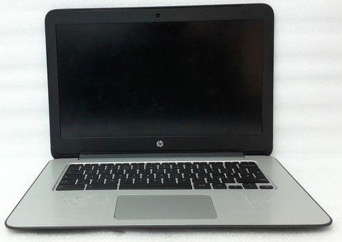 HP Chromebook Chromebook 14 G4 - Celeron Quad Core @ 1.83GHz - 4GB RAM - 14.0... - Picture 3 of 8