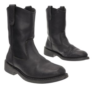 brahma western boots