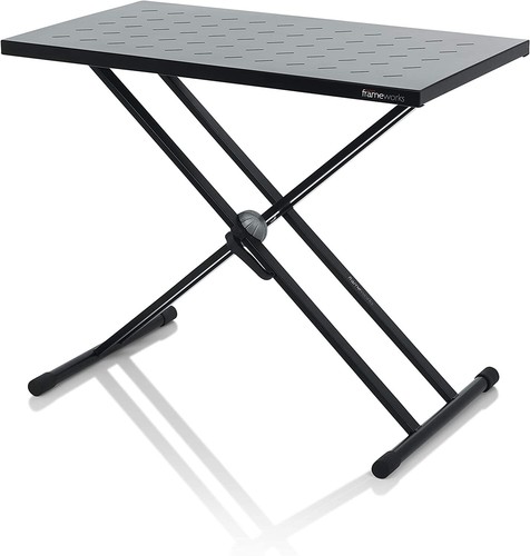 Gator - GFW-UTL-XSTDTBLTOPSET - Frameworks Mixer Stand Table - Picture 3 of 4