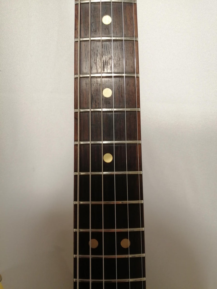 FENDER / 1977 MUSICMASTER MOD | eBay