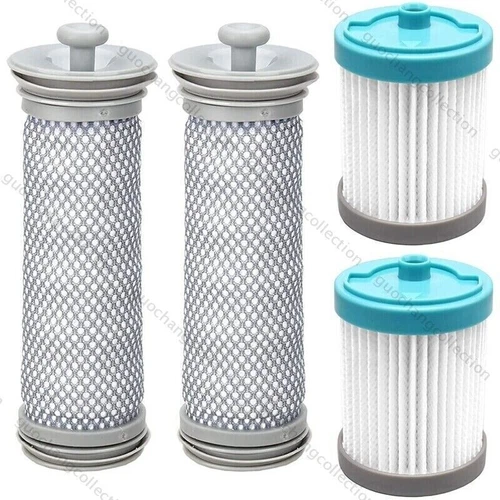 Filter Ersatz Kit für Tineco A10 Hero/Master, A11 Hero/Master Akku Vakuum VoY4G5