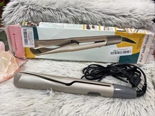 Remington Pro Twist & Curl 1" Multi-Styler Ceramic Titanium Iron champagne S16AC