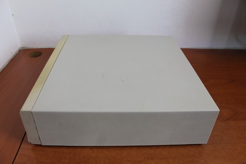 PC VINTAGE - DESKTOP 386SX 25 Mhz - WITH PROBLEM - Photo 8/23