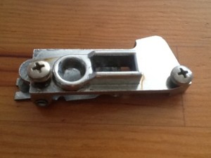 Waschmaschinen Ersatzteile Türverriegelung Türschloß Zank