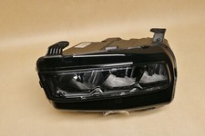 Faro Citroen C3 Aircross Facelift 2021-2024 Full LED, izquierda, lado pasajero