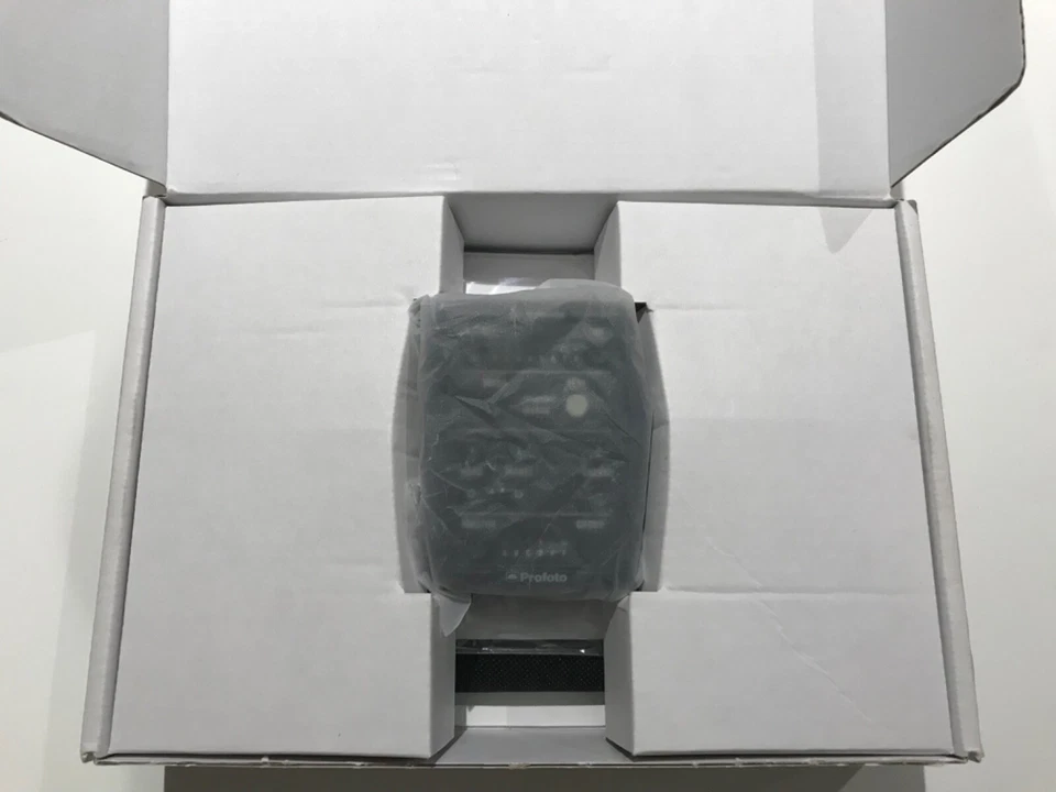 NEW!!! 901031 Air Remote (Black) - Image 2 of 4