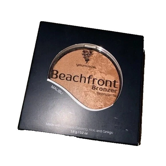 Bronceador Younique Pressed Powder rostro, Contorno y Resaltador
