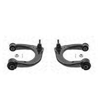 Moog 2X Querlenker Lenker Links Rechts FüR Ford Ranger TKE 3.2 Tdci 4X4