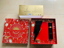 Carolina Herrera Bad Boy Gift Set 100ml edt & 100ml Deodorant Spray NEW