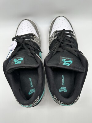 Size 14 - Nike Dunk Pro SB Low Atmos Elephant for sale online | eBay