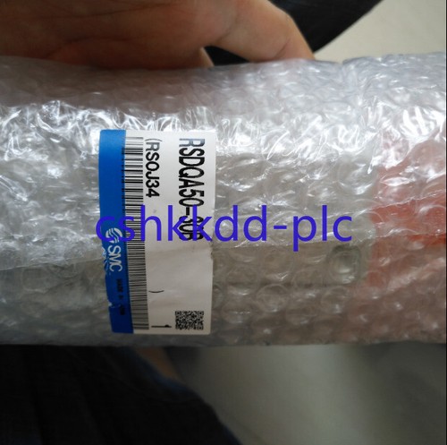 1PC New SMC RSDQA50-30B Cylinder - Picture 1 of 3