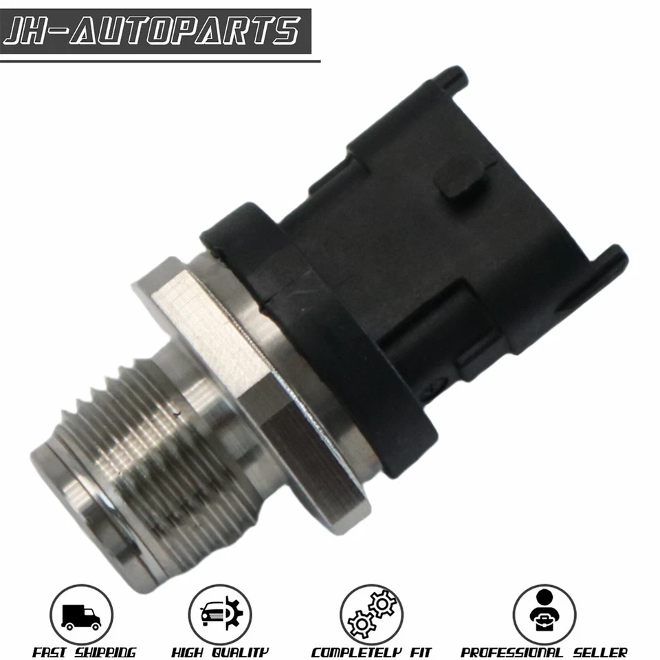 Sensor de presión de combustible PARA Chevrolet Express Silverado y GMC Savana 12651990 Foto 2 de 4