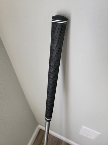 NICE Callaway '16 Apex Pro 4 Iron | KBS TOUR C-Taper 130 X | NEW GP Tour Velvet - Picture 7 of 8