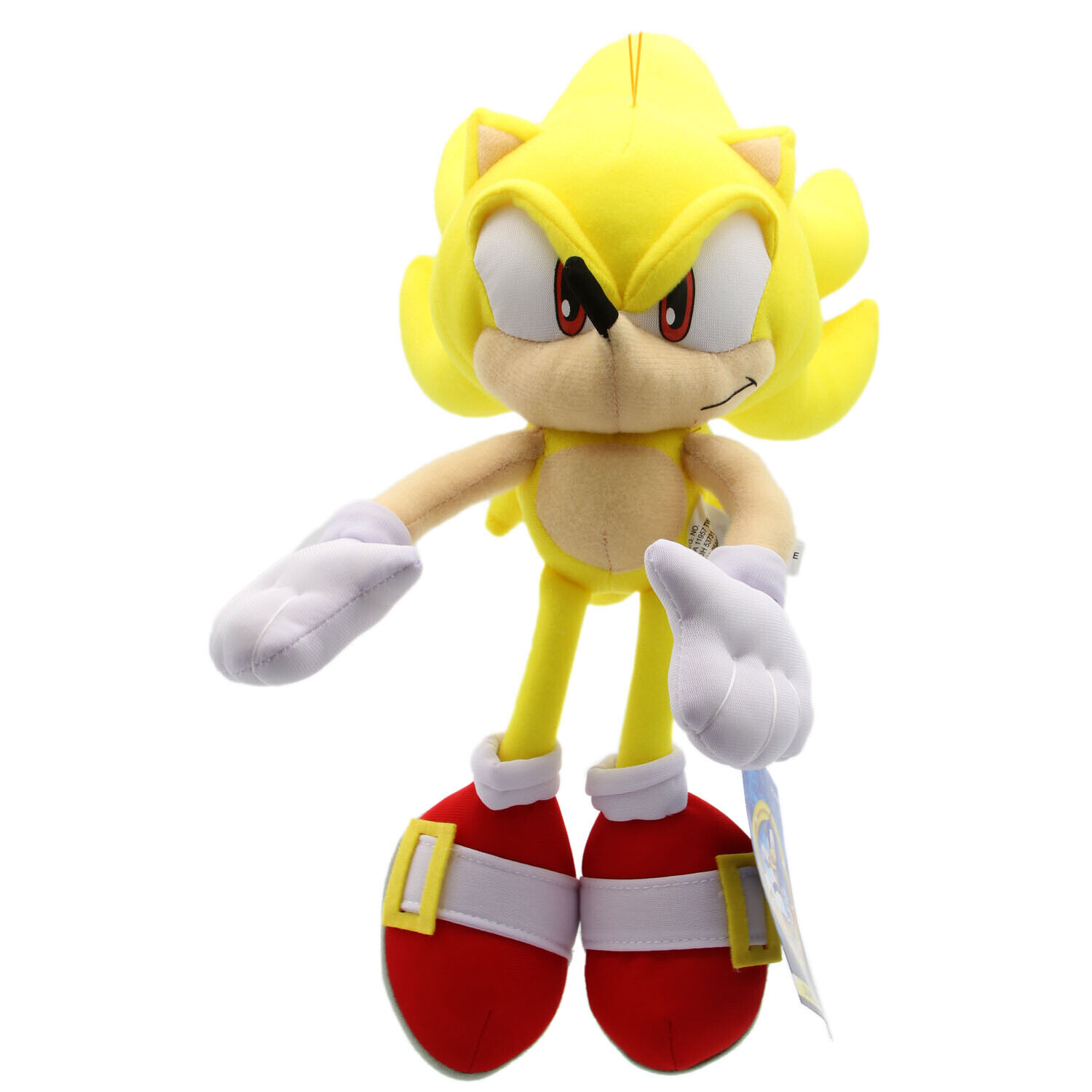 Imagem de super sonic #128626268