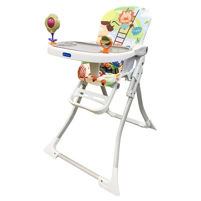 lucky baby high chair