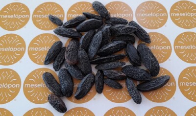 tonquin tobacco Tonka Beans Tonquin Cumaru Seeds - Brazilian Teak Beans Exotic Aromatic  Spice