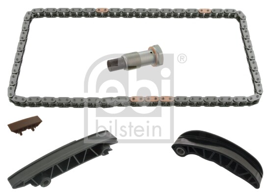 Febi Bilstein 49235 Timing Chain Kit For Audi Skoda VW-image
