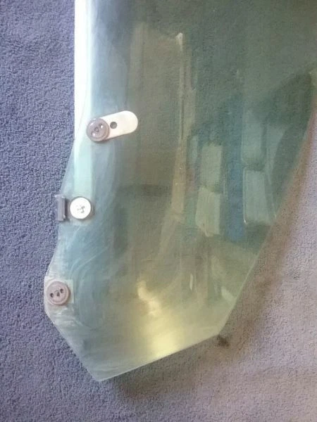 Chevrolet Camaro 1993-2002 puerta derecha pasajero derecho cupé #o Foto 2 de 4