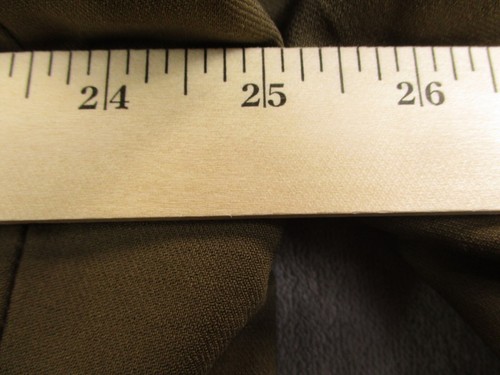 Sanyo New York Grandpa Jacket Men's 2XL Beige Field Utility Golf Outerwear - Picture 11 of 13
