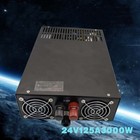 Schaltnetzteil 3000W High Power DC S-3000-24V Digitalanzeige einstellbar