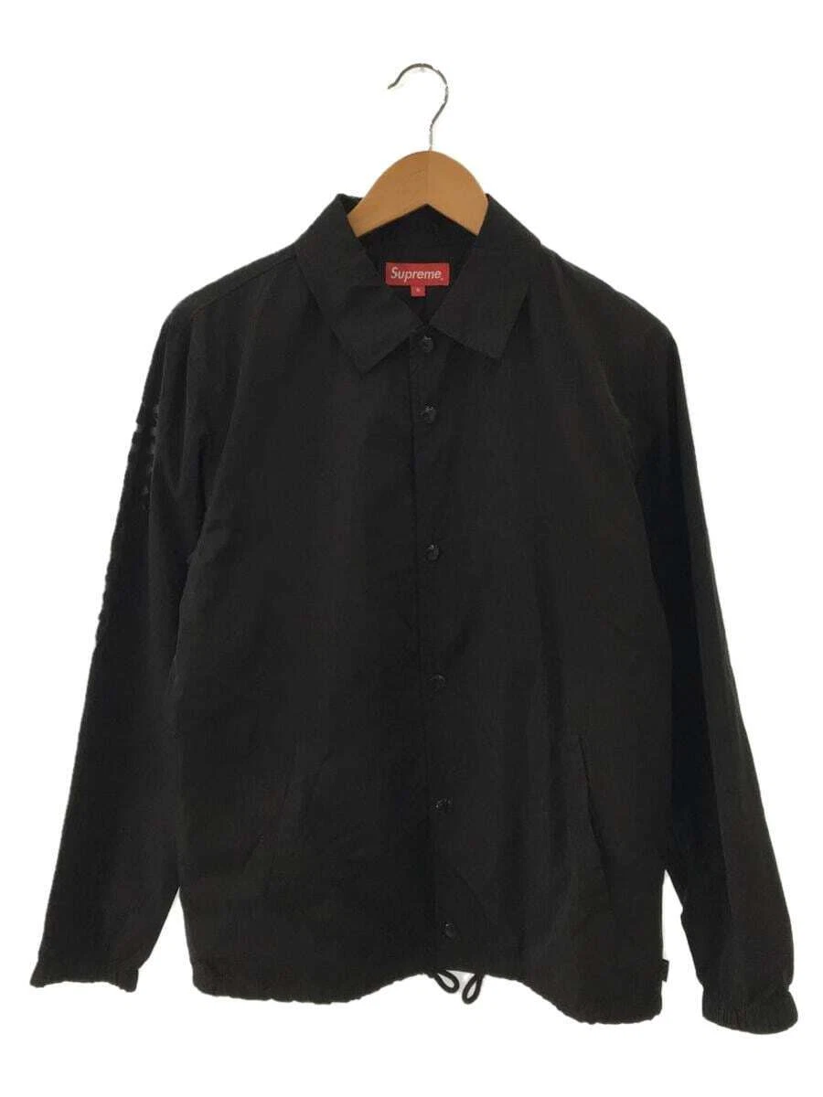 Veste Supreme UNDERCOVER en nylon noir S d'occasion