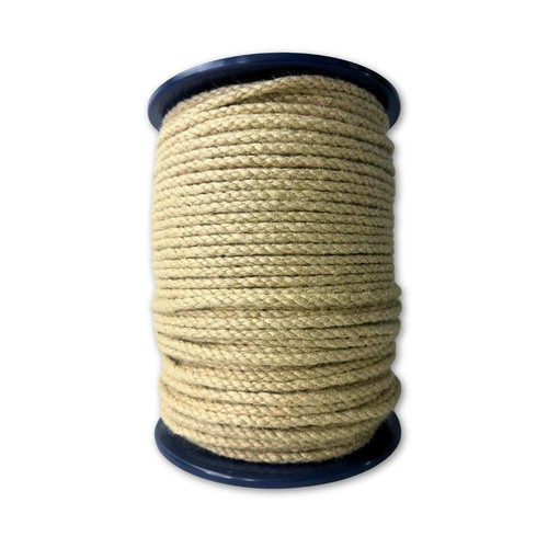 1-1/2 in. x 10 ft. Twisted PolyHemp Rope - Picture 4 of 5