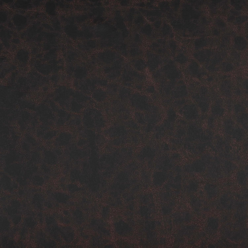 Stylischer dunkelbrauner Ottoman - vielseitiges Einheitsgröße Design - Bild 10 von 12