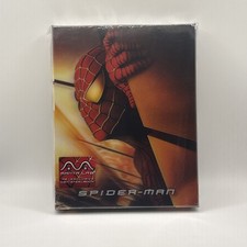Manta Lab Spider-Man 1 Double Lenticular Full...